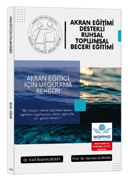 Akran Eğitimi Destekli Ruhsal Toplumsal Beceri Eğitimi