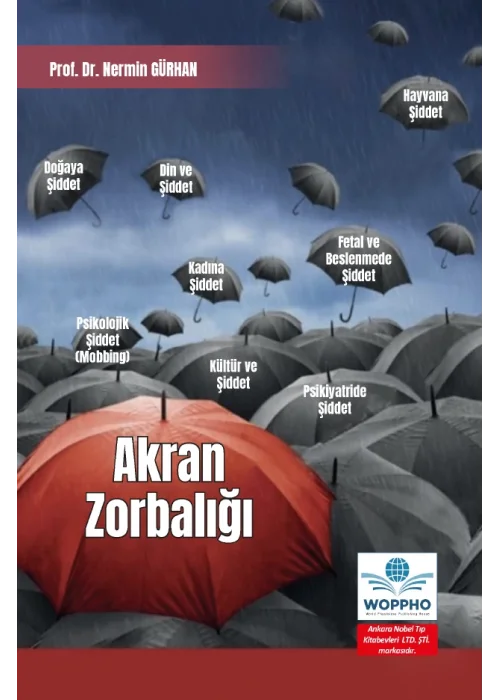 Akran Zorbalığı