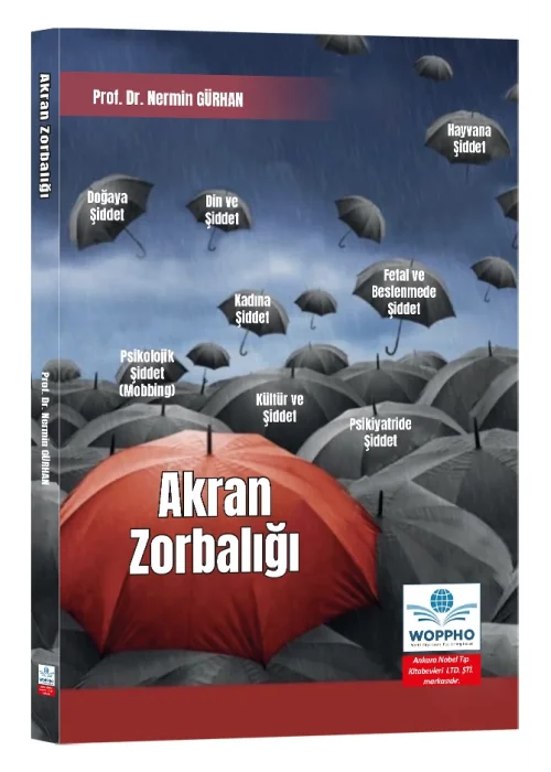 Akran Zorbalığı