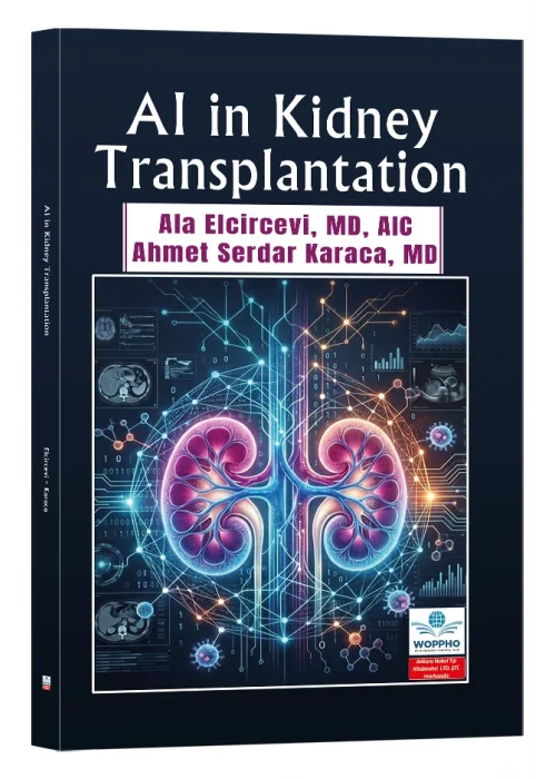 Al in Kidney Transplantation