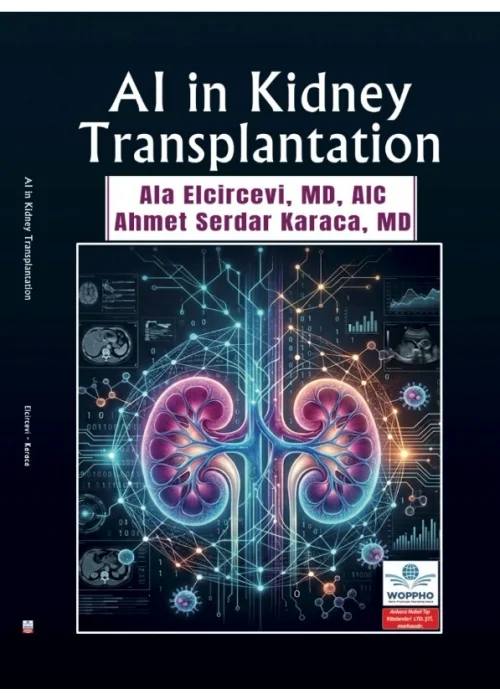 Al in Kidney Transplantation