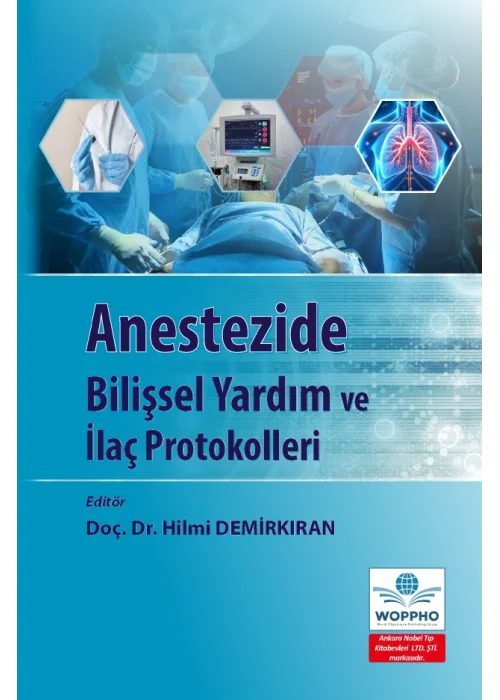 Anestezide Bilişsel Yardım ve İlaç Protokolleri