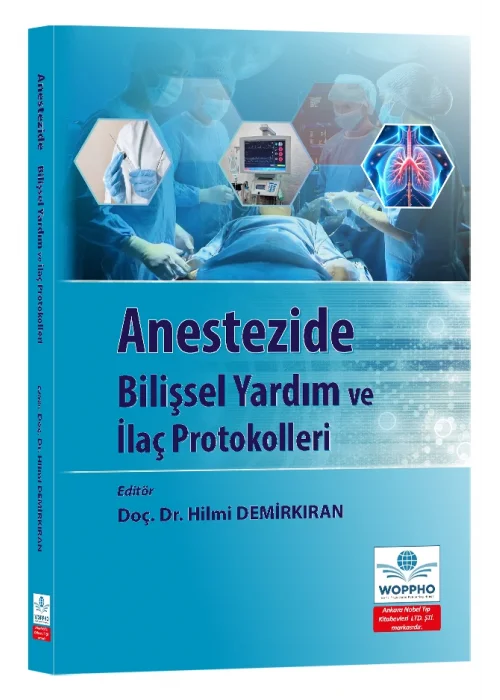 Anestezide Bilişsel Yardım ve İlaç Protokolleri