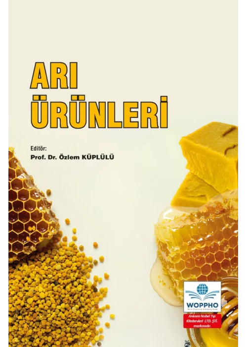 Arı Ürünleri