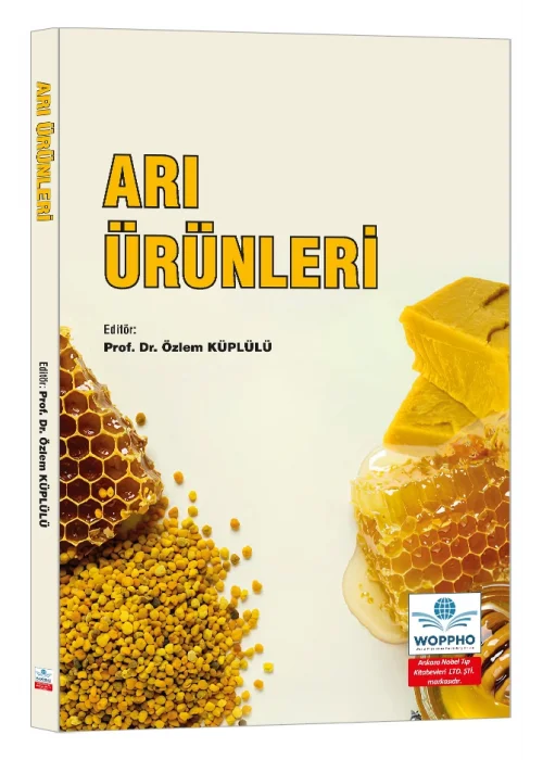 Arı Ürünleri