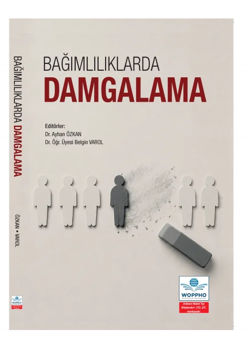 Bağımlılıklarda Damgalama