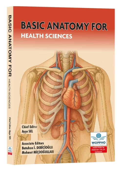 Basic Anatomy for Health Sciences
