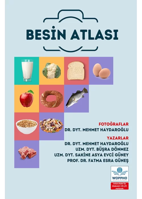 Besin Atlası