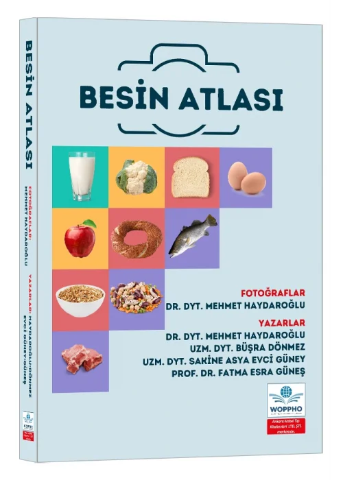Besin Atlası