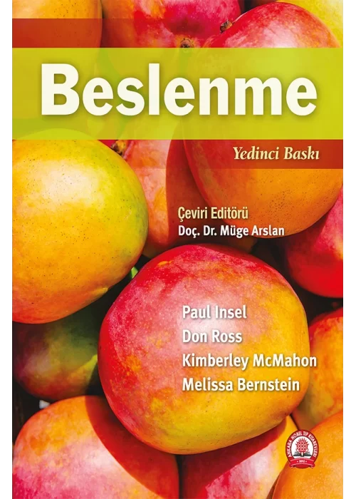 Beslenme