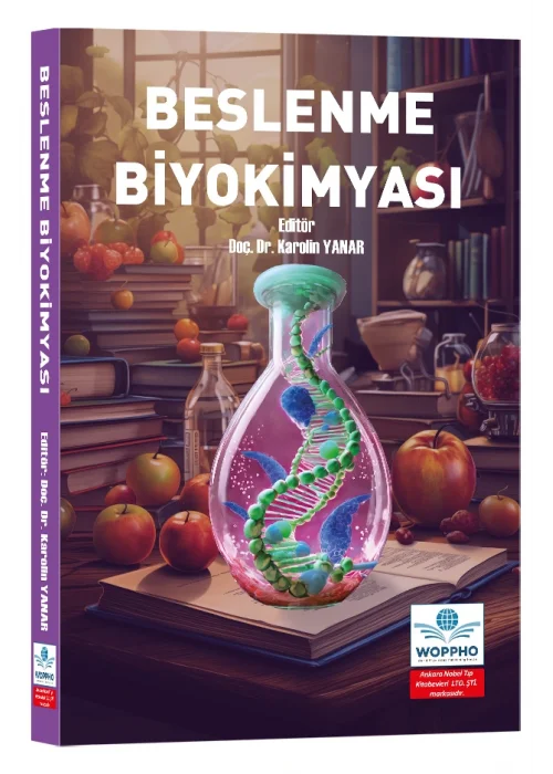 Beslenme Biyokimyası 2024