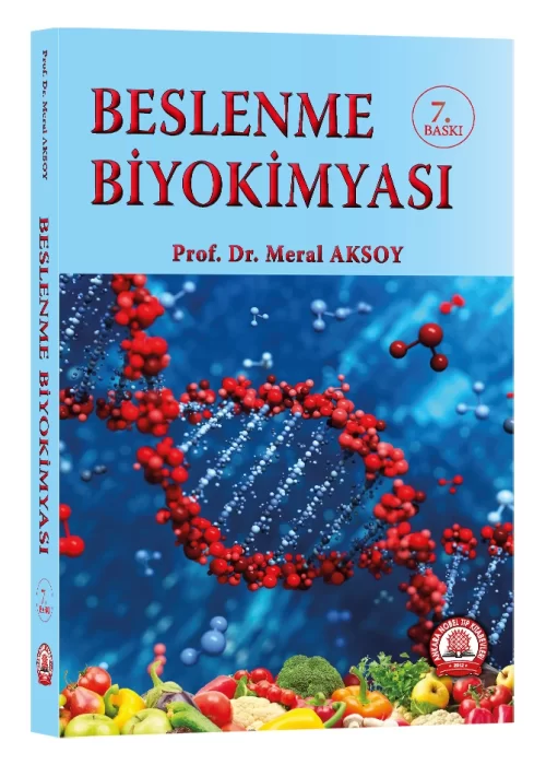 Beslenme Biyokimyası