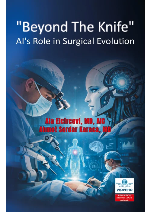 Beyond The Knife Als Role in Surgical Evolution