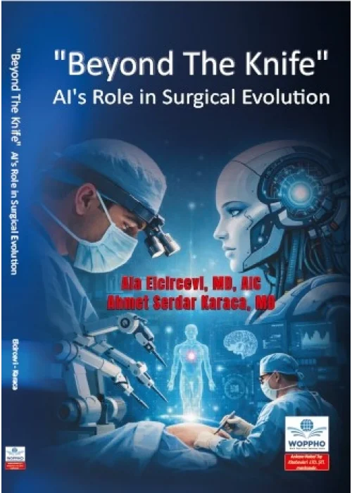 Beyond The Knife Als Role in Surgixal Evolution