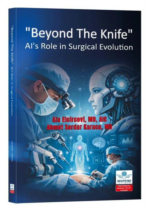Beyond The Knife Als Role in Surgical Evolution
