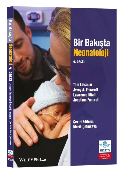 Bir Bakışta Neonatoloji