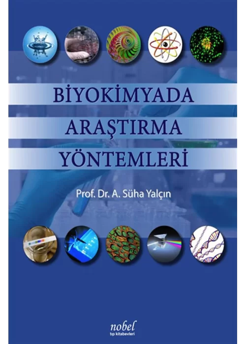 Biyokimyada Araştırma Yöntemleri