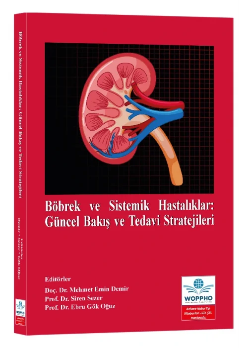 Böbrek ve Sistemik Hastalıklar: Güncel Bakış ve Tedavi Stratejileri
