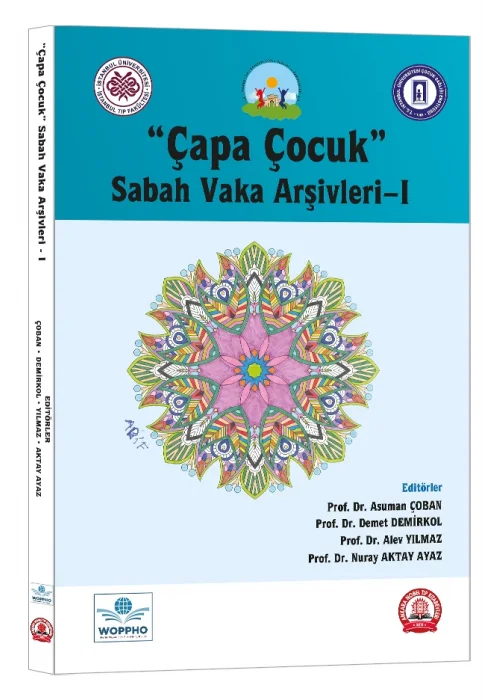 Çapa Çocuk Sabah Vaka Arşivleri-1