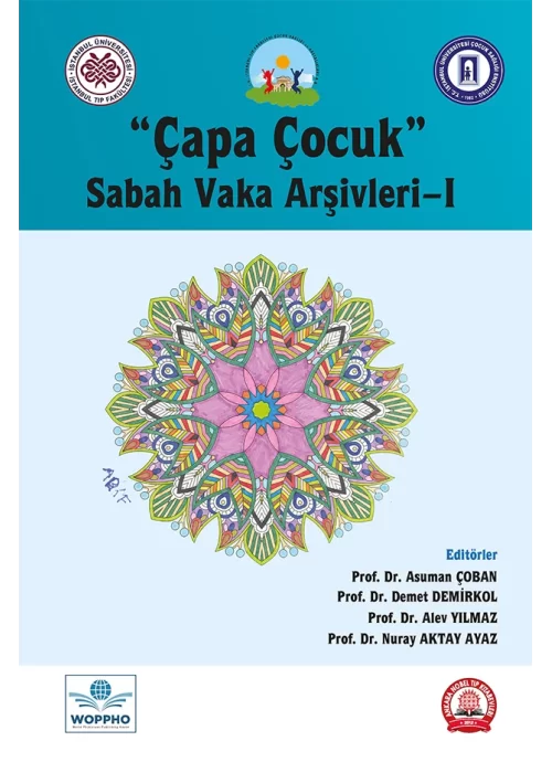 Çapa Çocuk Sabah Vaka Arşivleri-1