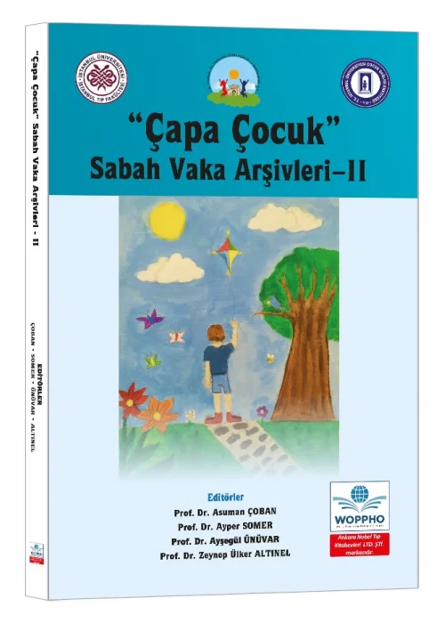 Çapa Çocuk Sabah Vaka Arşivleri-2