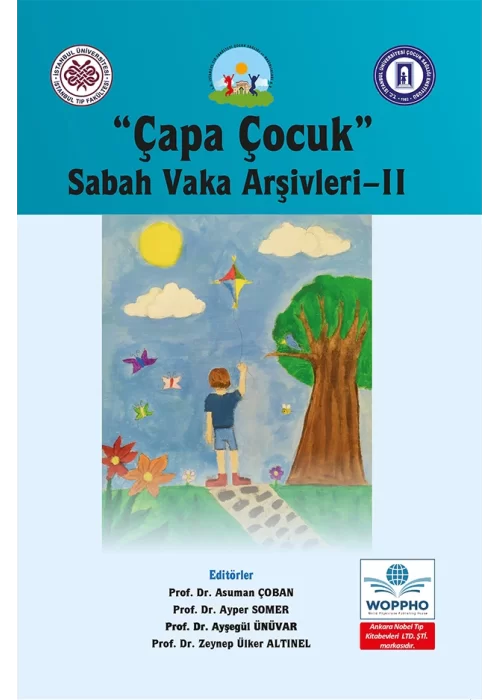 Çapa Çocuk Sabah Vaka Arşivleri-2