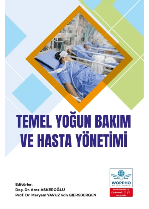 Temel Yoğun Bakım ve Hasta Yönetimi