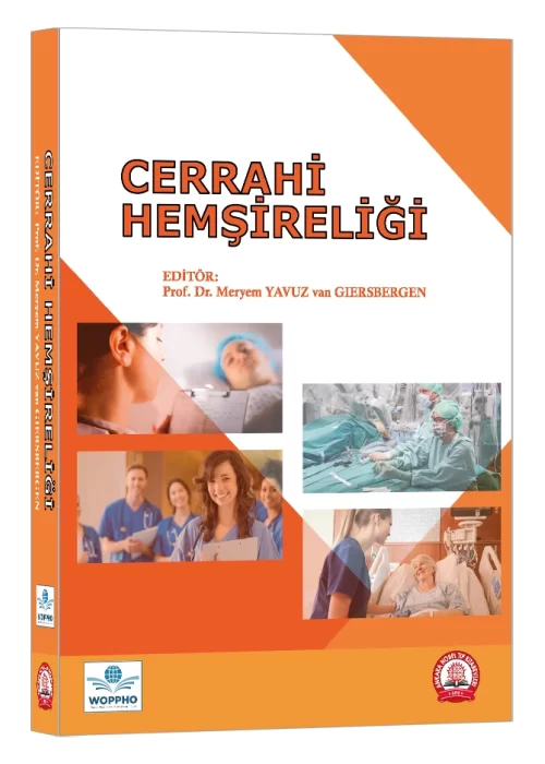 Cerrahi Hemşireliği