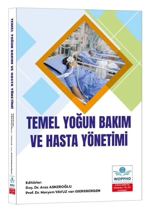 Temel Yoğun Bakım ve Hasta Yönetimi