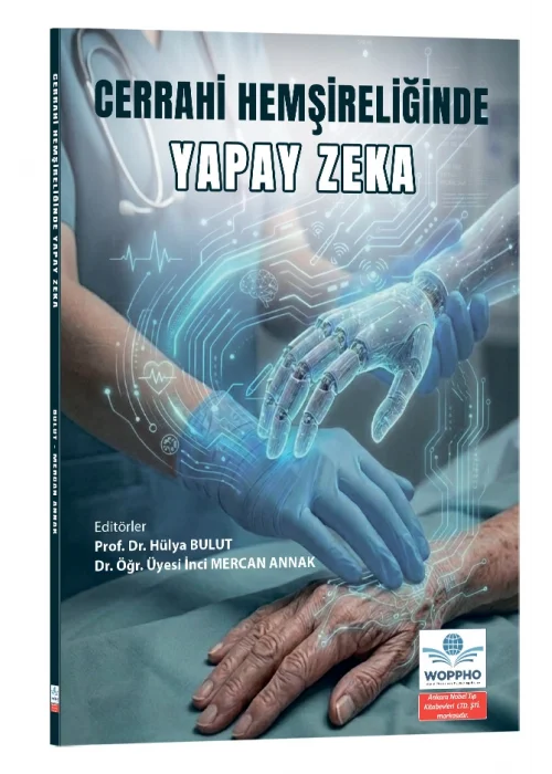 Cerrahi Hemşireliğinde Yapay Zeka