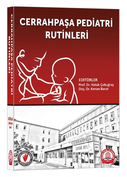 Cerrahpaşa Pediatri Rutinleri