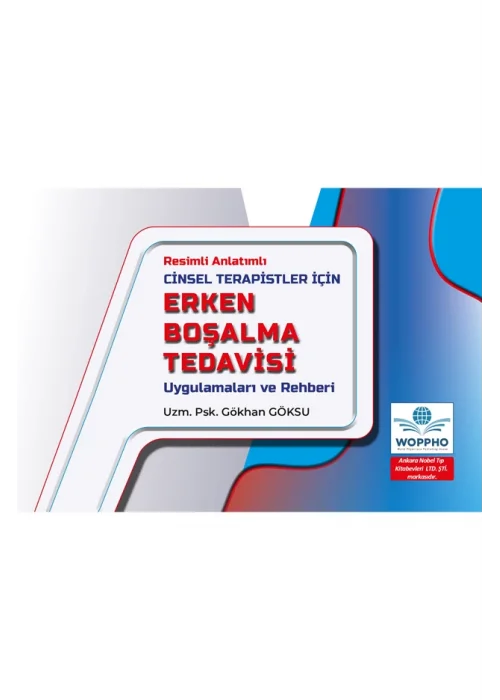Cinsel Terapistler İçin Erken Boşalma Tedavisi Uygulamaları ve Rehberi