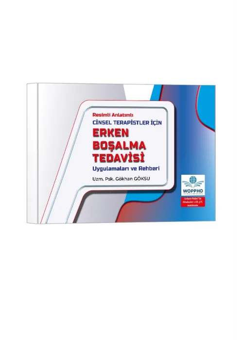 Cinsel Terapistler İçin Erken Boşalma Tedavisi Uygulamaları ve Rehberi