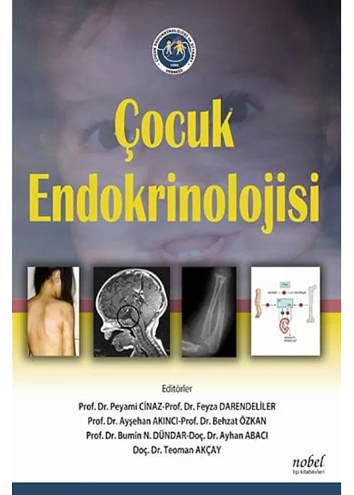 Çocuk Endokrinolojisi