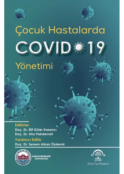 Çocuk Hastalarda Covid 19 Yönetimi