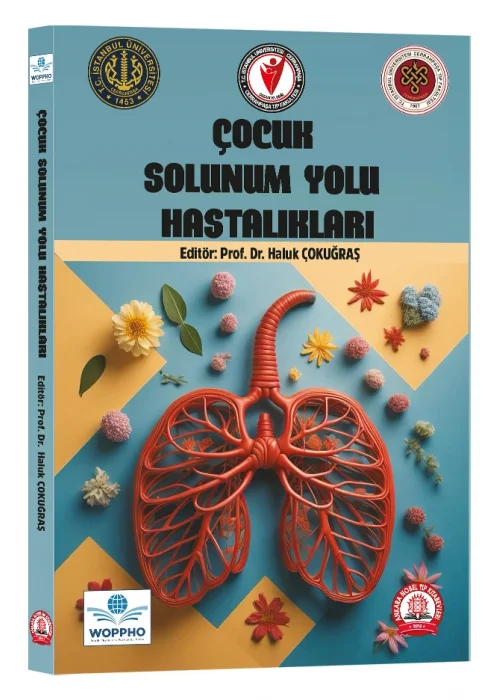Çocuk Solunum Yolu Hastalıkları