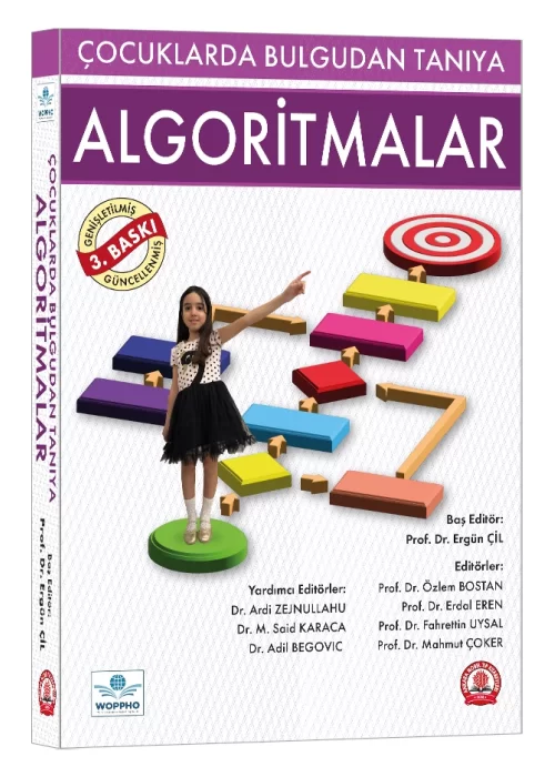 Çocuklarda Bulgudan Tanıya Algoritmalar