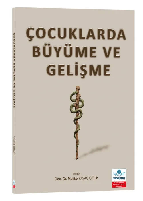 Çocuklarda Büyüme ve Gelişme