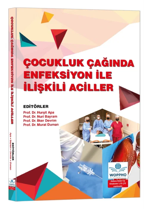 Çocukluk Çağında Enfeksiyon İle İlişkili Aciller