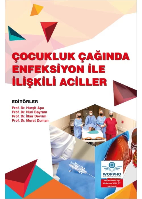 Çocukluk Çağında Enfeksiyon İle İlişkili Aciller