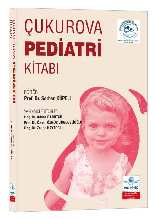 Çukurova Pediatri Kitabı