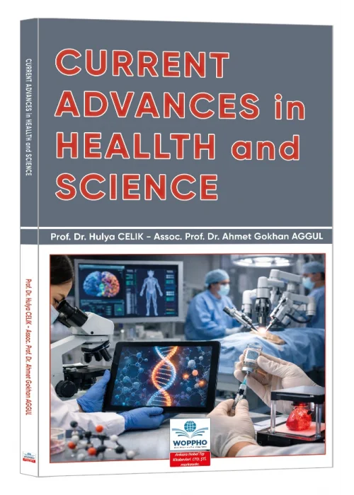 Current Advances İn Health And Science