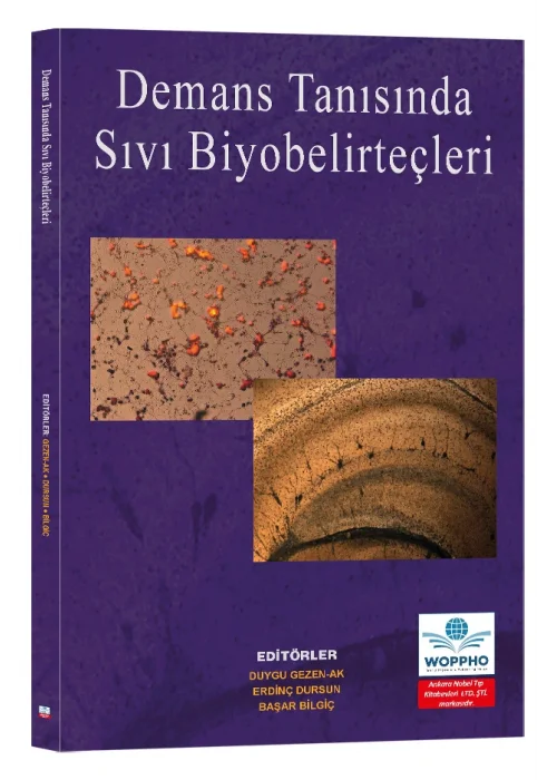 Demans Tanısında Sıvı Biyobelirteçler