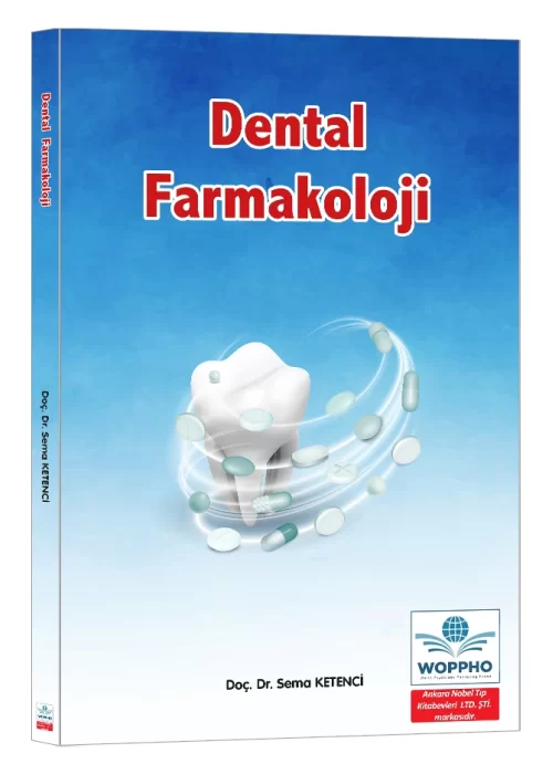 Dental Farmakoloji