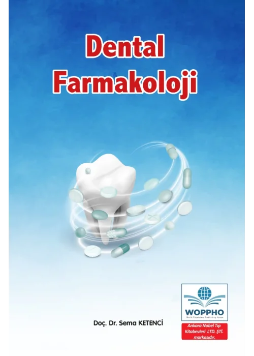 Dental Farmakoloji