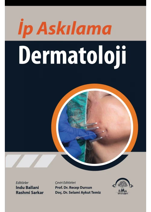 Dermatolojide İp Askılama