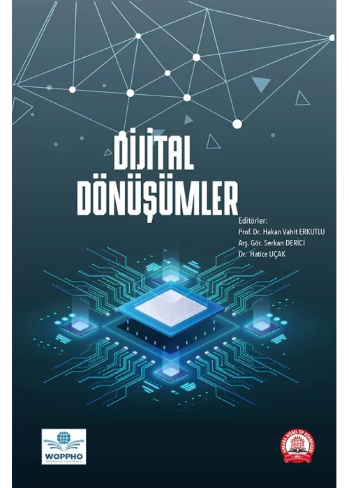 Dijital Dönüşümler