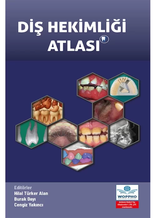 Diş Hekimliği Atlası