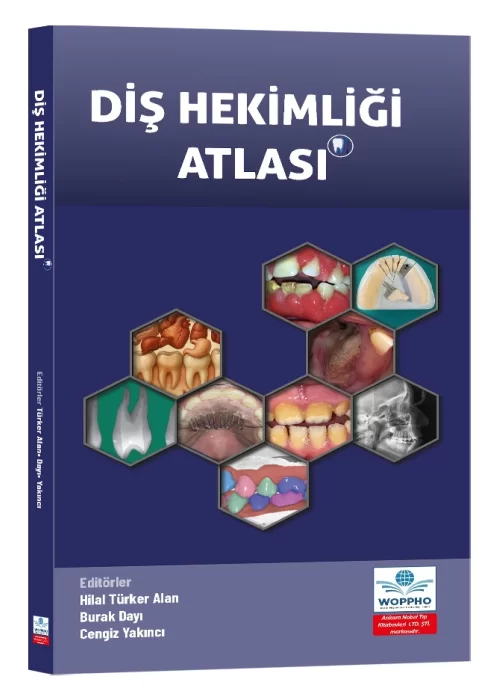 Diş Hekimliği Atlası