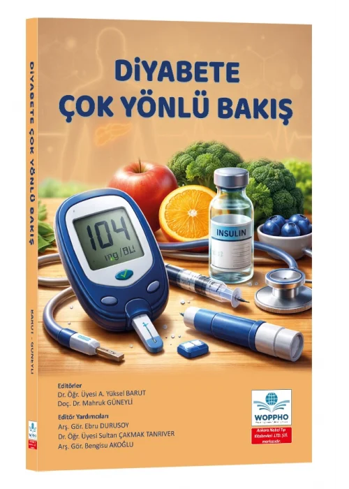 Diyabete Çok Yönlü Bakış